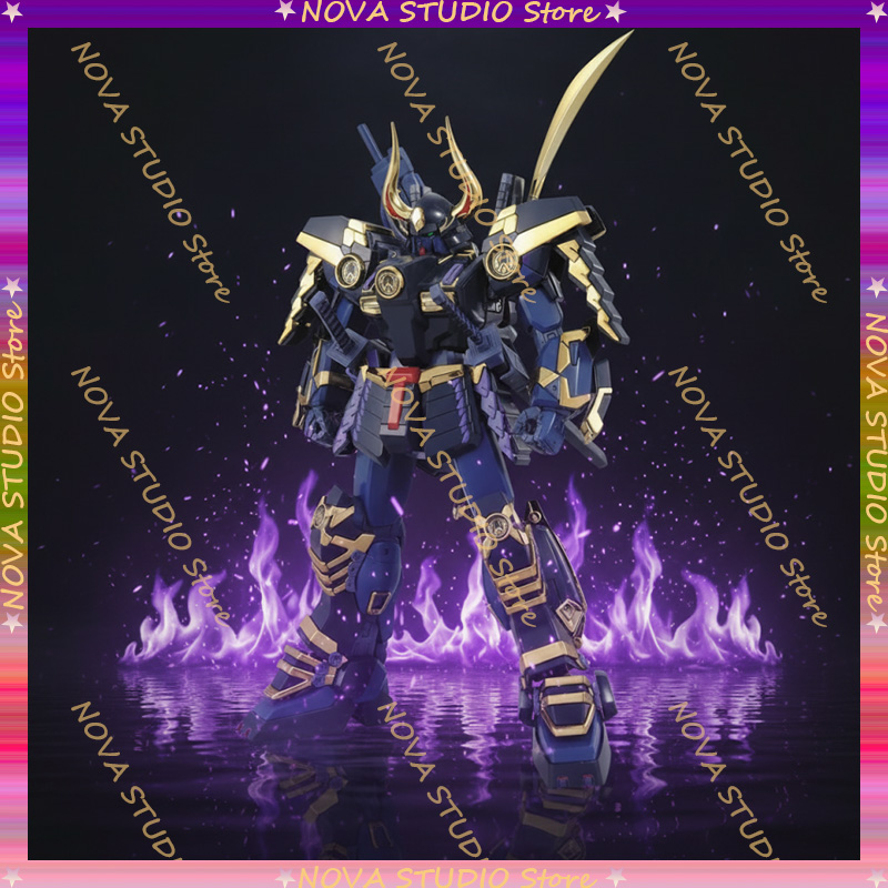 Model Kit Digimon - بانداي هوبي ديجيمون كايزيرجريمون: نموذج مكبر
