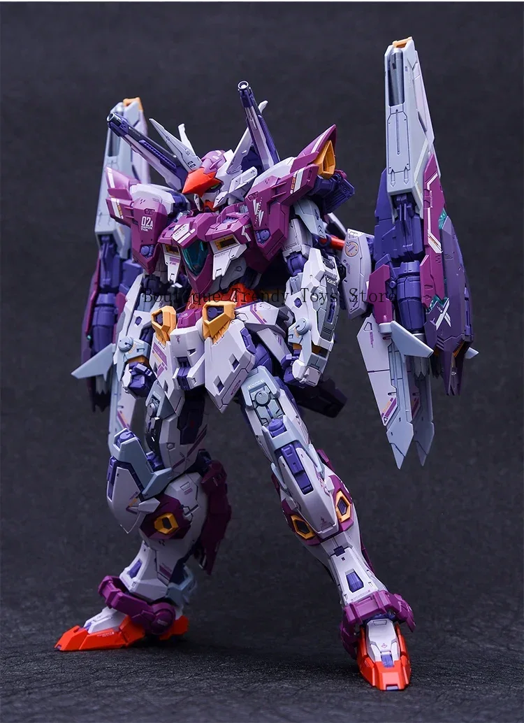 Model Kit Infinite Dimension - متوفر في المخزون: مجسمات أكشن SNAA