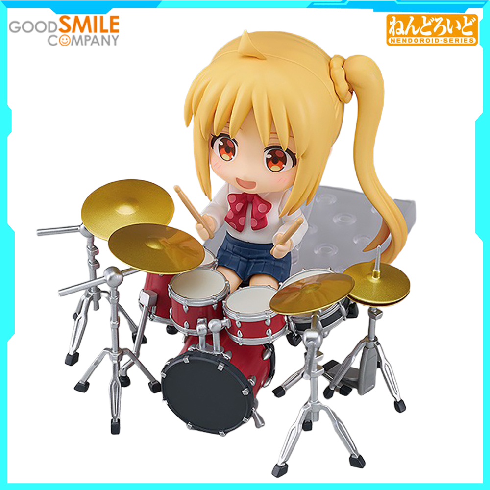 Model Kit Bocchi The Rock - شركة Good Smile الأصلية بنسبة 100%