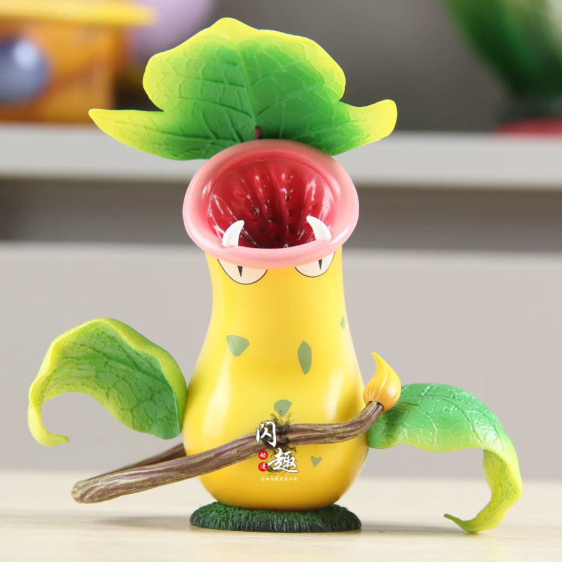 Model Kit Digimon - مجسم بوكيمون فيكتريبل، ألعاب أنمي، تمثال