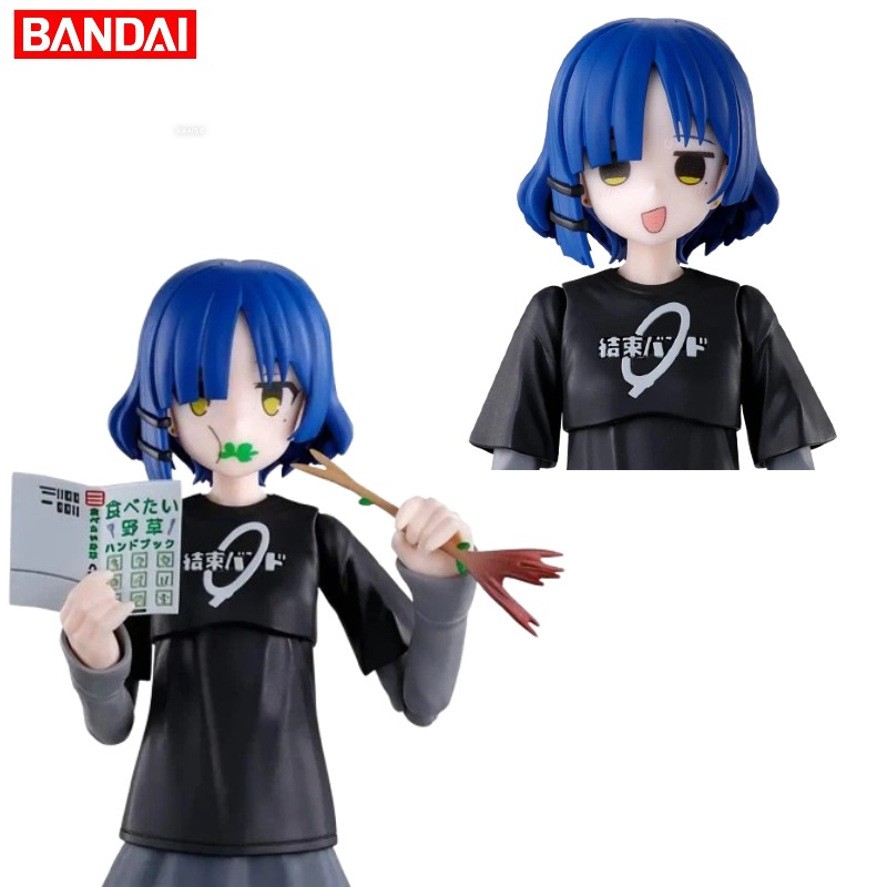 Model Kit Bocchi The Rock - 【متوفر في المخزون】بانداي 30 دقيقة مع
