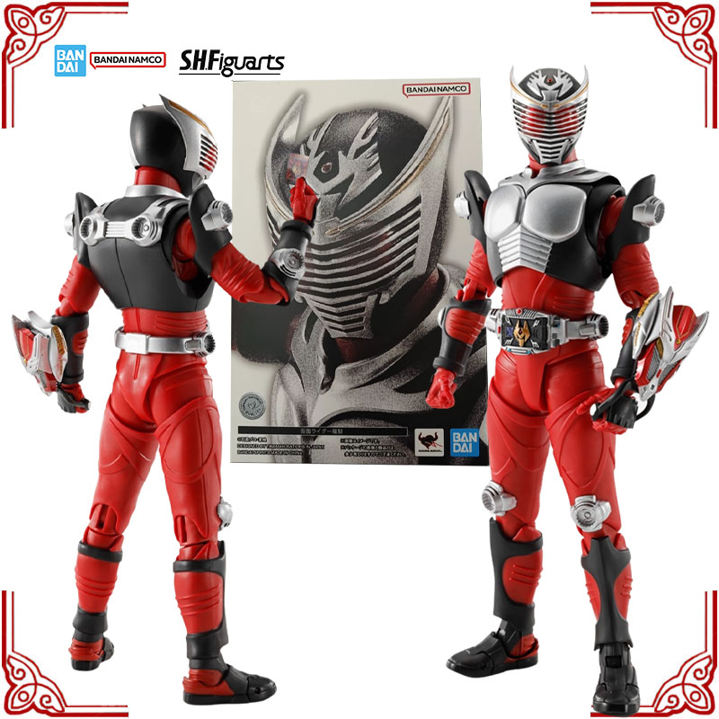 Model Kit Kamen Rider - متوفر في المخزون حقيقية بانداي كامين