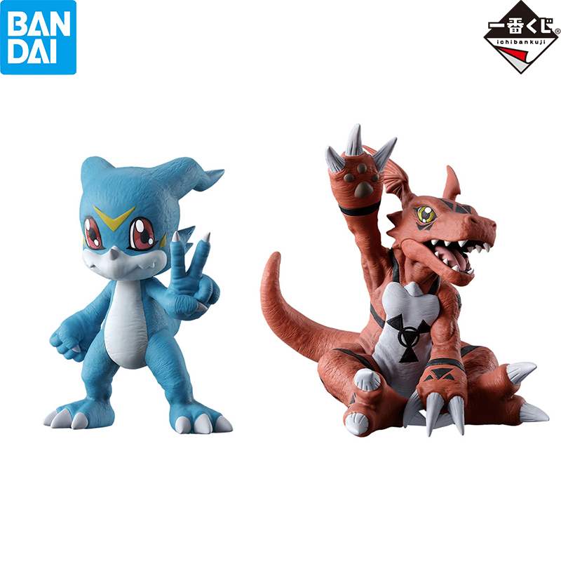 Model Kit Digimon - متوفر في المخزون بانداي إيشيبان كوجي
