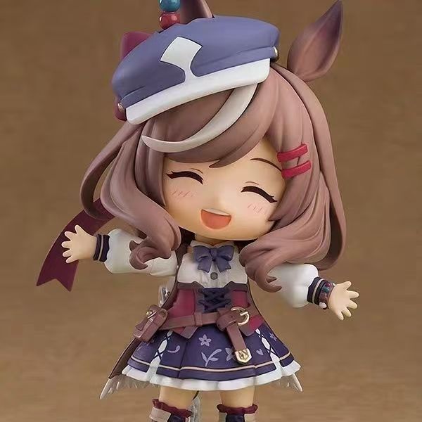 Model Kit Uma Musume - أنيمي جميلة ديربي ماتيكان تانهاوسر 2412