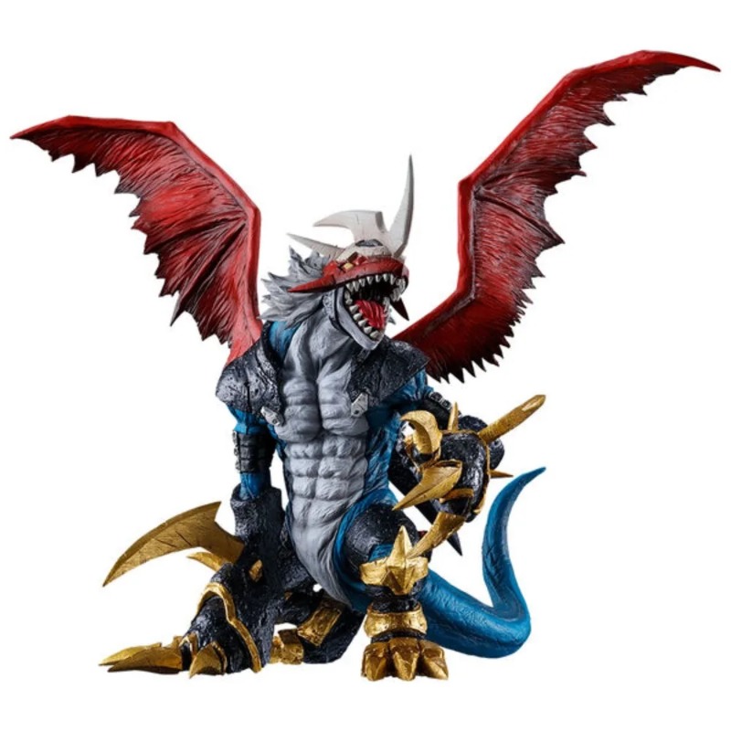 Model Kit Digimon - 【متوفر في المخزون - أصلي】سلسلة بانداي