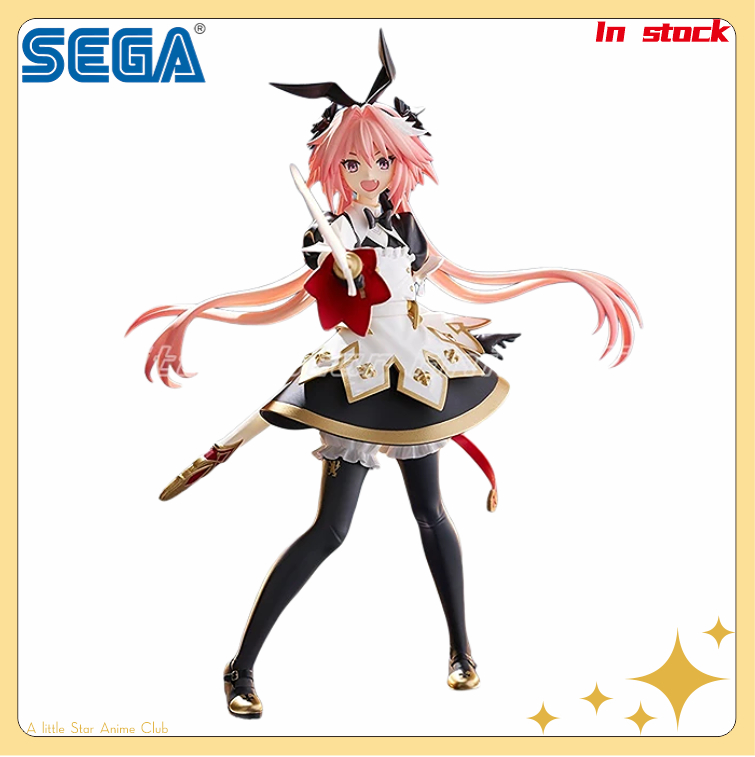 Model Kit Uma Musume - متوفر في المخزون الأصلي سيجا فيجورزم