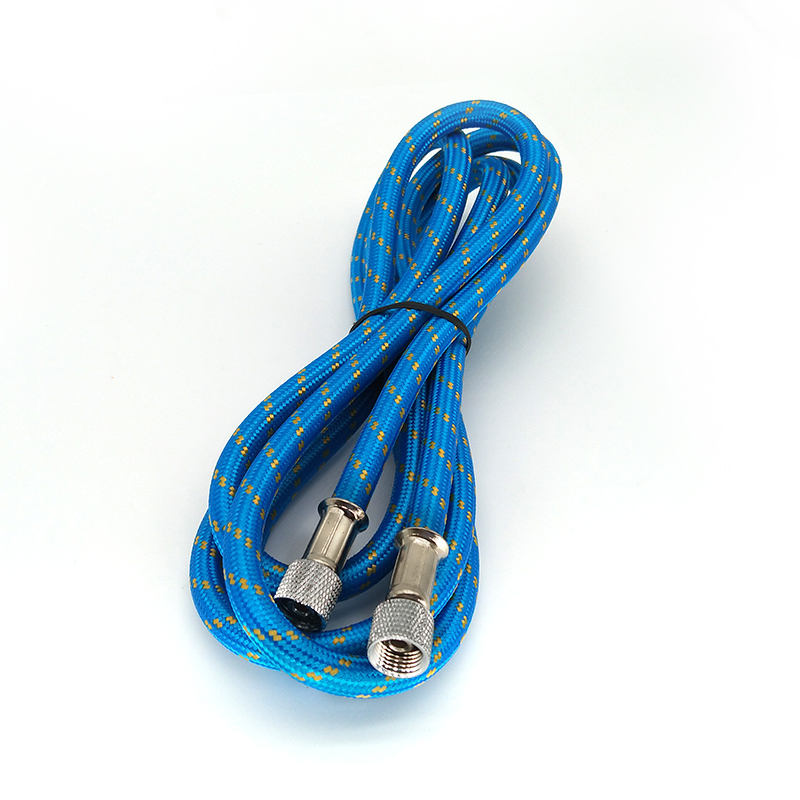 Youtube Model Kit - 1/8 ''1.8 متر/3 متر البخاخة رذاذ