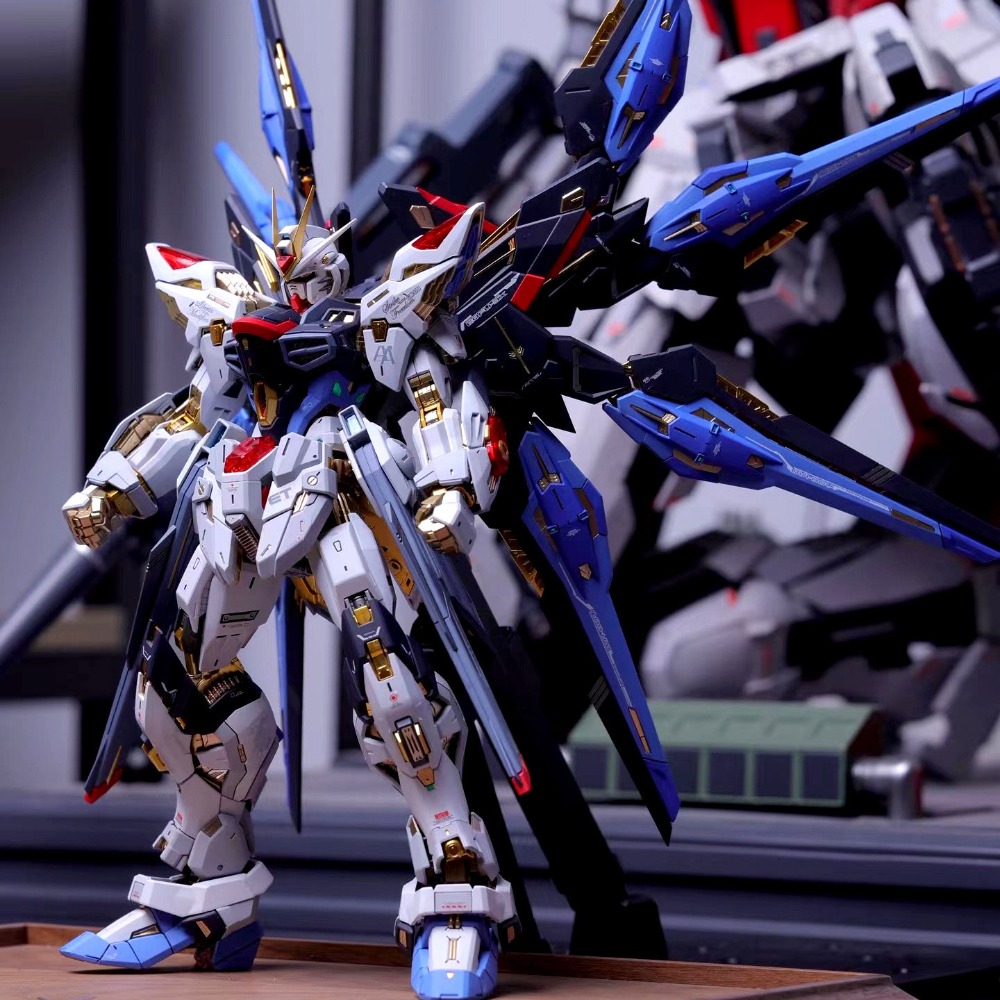 Model Kit Gundam Barbatos - نموذج جاندام من بانداي، نموذج بارباتوس،