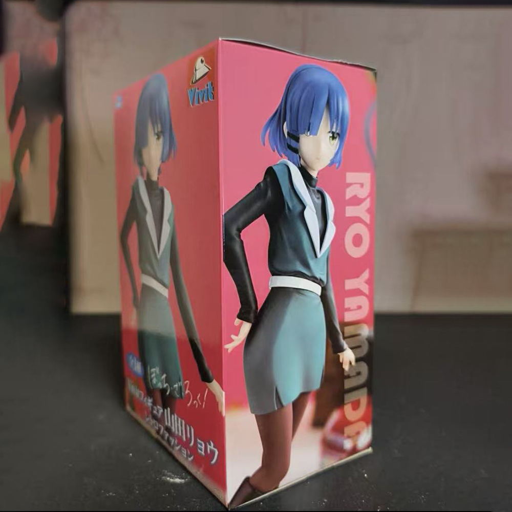 Model Kit Bocchi The Rock - خدمة نظام أصلية 100% متوفرة في
