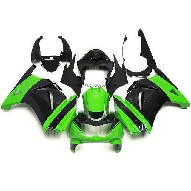 Model Kit Ninja - مجموعة هدايا هيكل الدراجة النارية البلاستيكية