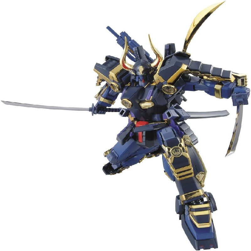 بانداي هوبي ديجيمون كايزيرجريم - مراجعة Model Kit Digimon وسعره