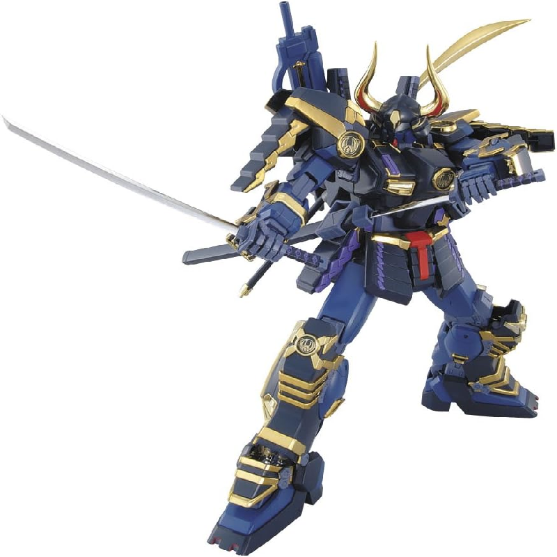 بانداي هوبي ديجيمون كايزيرجريم - مراجعة Model Kit Digimon وسعره