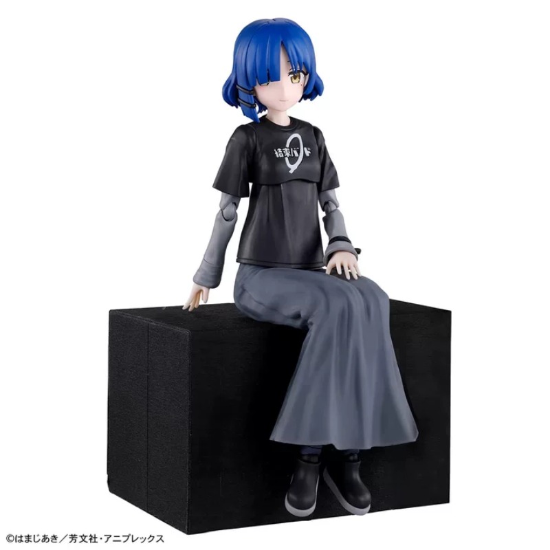بانداي أصلي 30MP BOCCHI THE RO - مراجعة Model Kit Bocchi The Rock وسعره