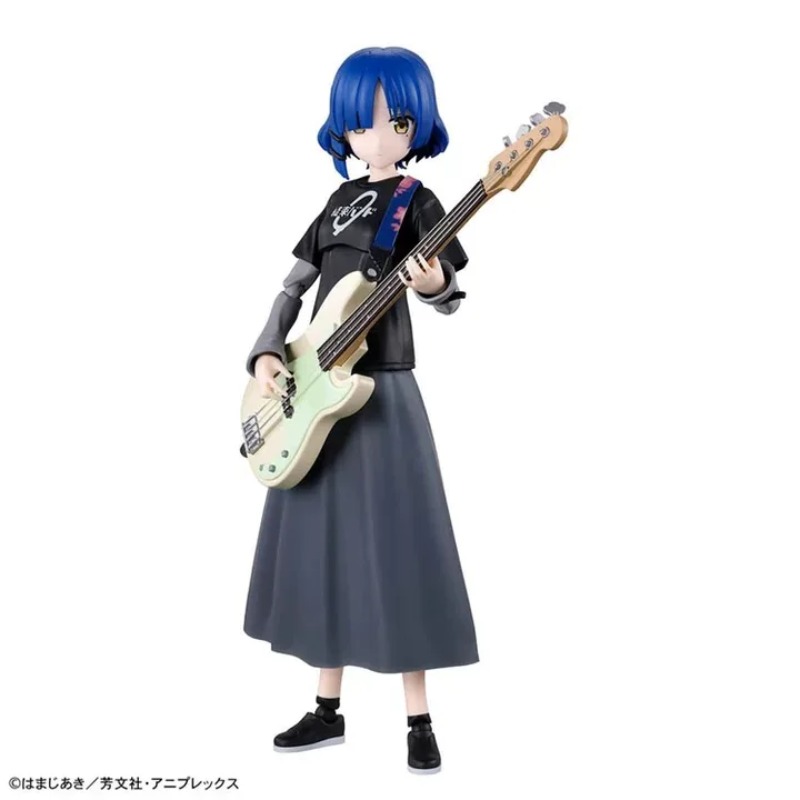 بانداي أصلي 30MP BOCCHI THE RO - مراجعة Model Kit Bocchi The Rock وسعره