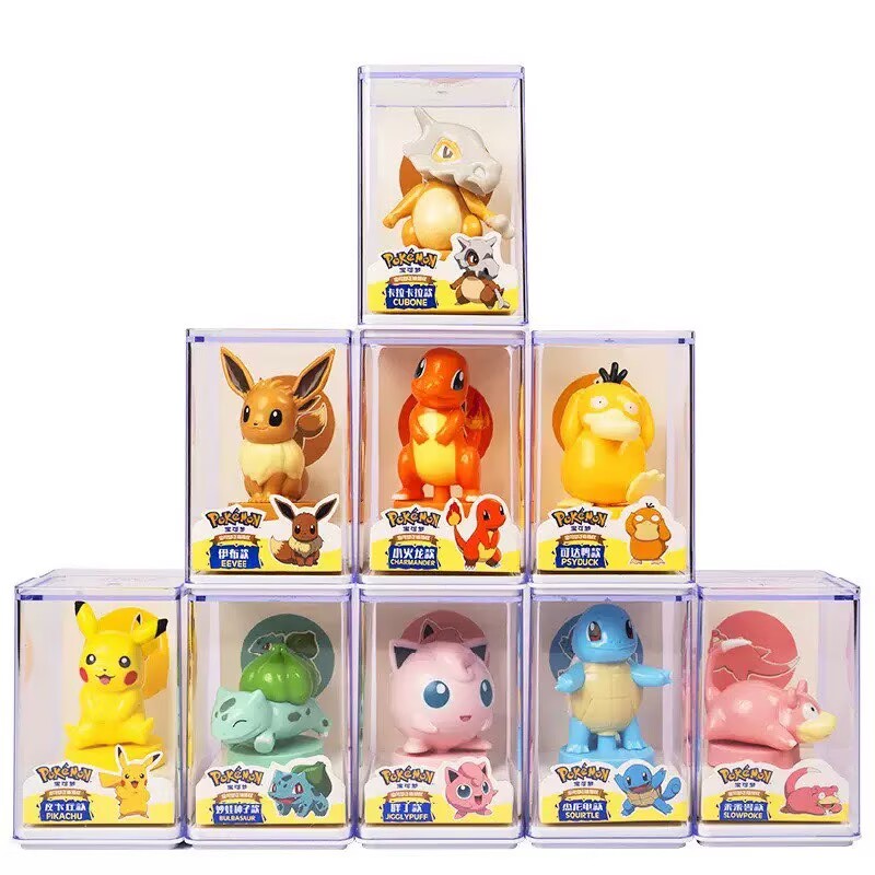 مجموعة نماذج شخصيات بوكيمون، م - مراجعة Model Kit Digimon وسعره