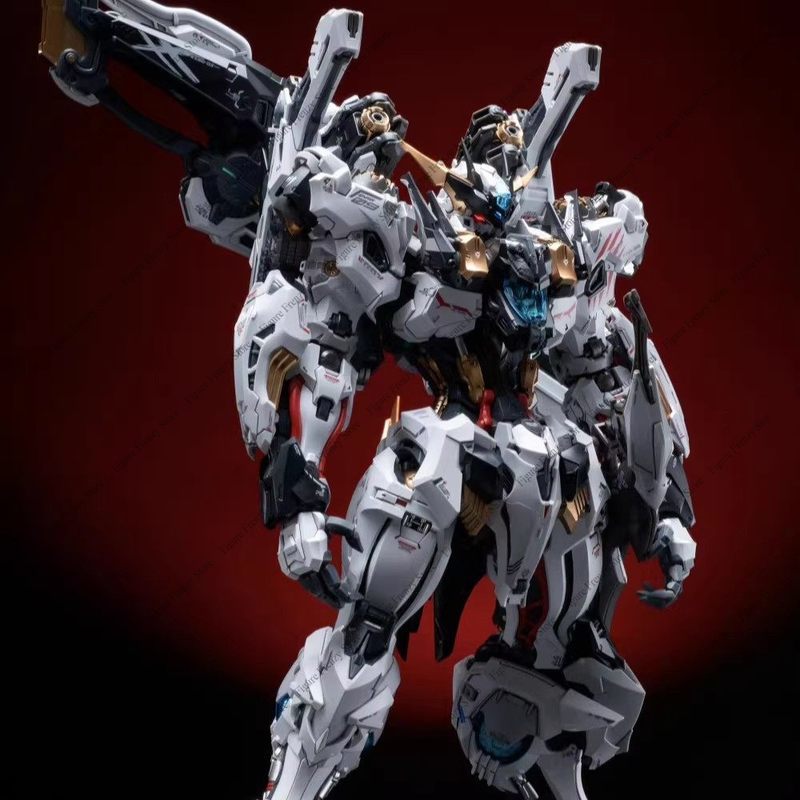 عرض خاص: طقم تجميع بلاستيكي In - مراجعة Model Kit Infinite Dimension وسعره