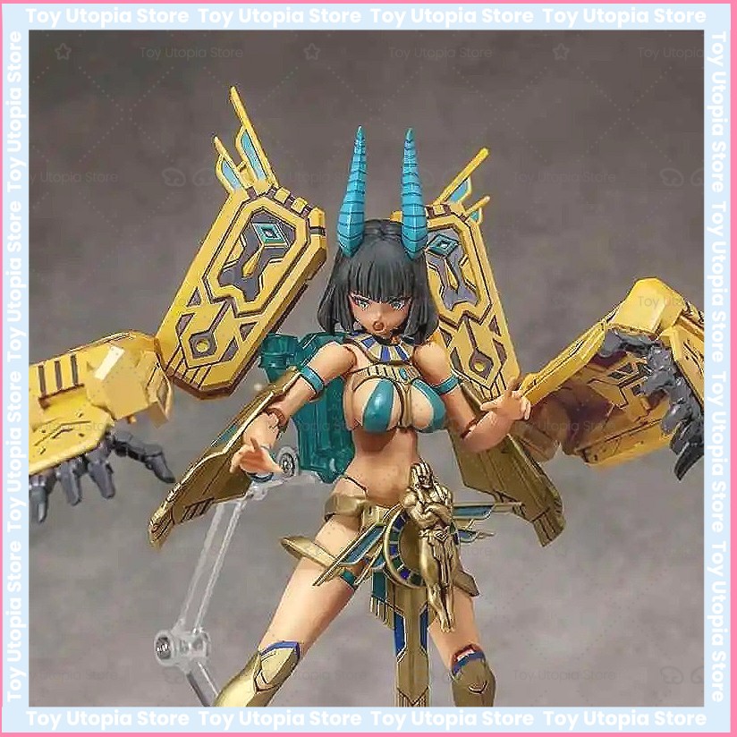 Alphamax Dark Advent Undeaddre - مراجعة Youtube Model Kit وسعره