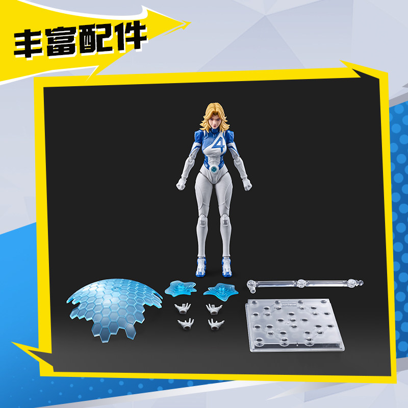 مجموعة نماذج بلوكيز ريفالز: جي - مراجعة Model Kit Blokees وسعره