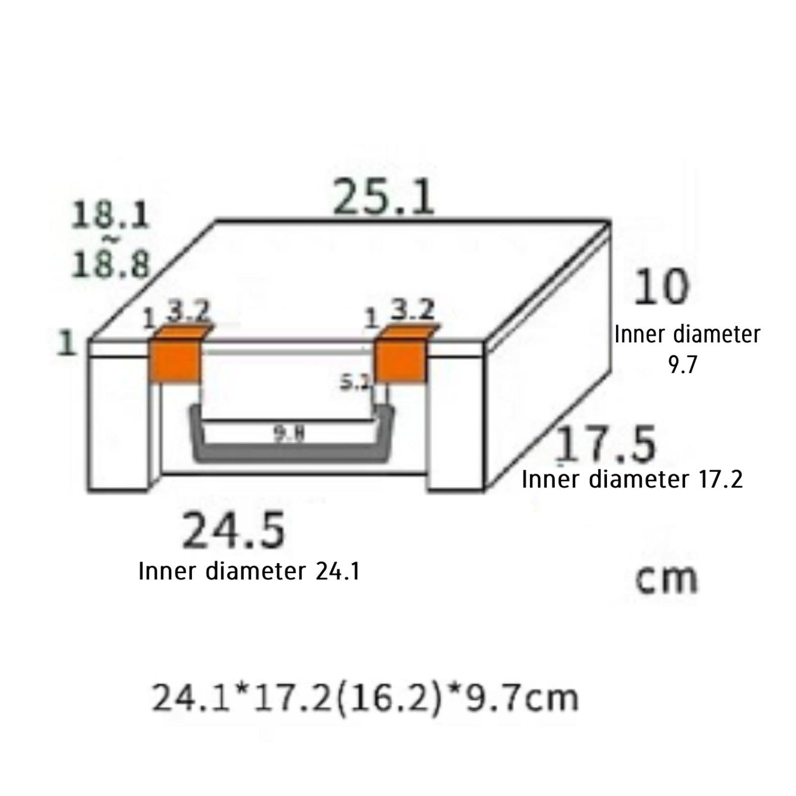 صندوق تخزين متين لمجموعات النم - مراجعة Model Kit Display Case وسعره