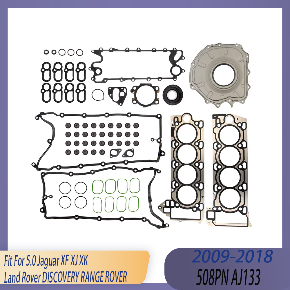 جزء محرك السيارات حشية كاملة إ - مراجعة Model Kit V8 وسعره