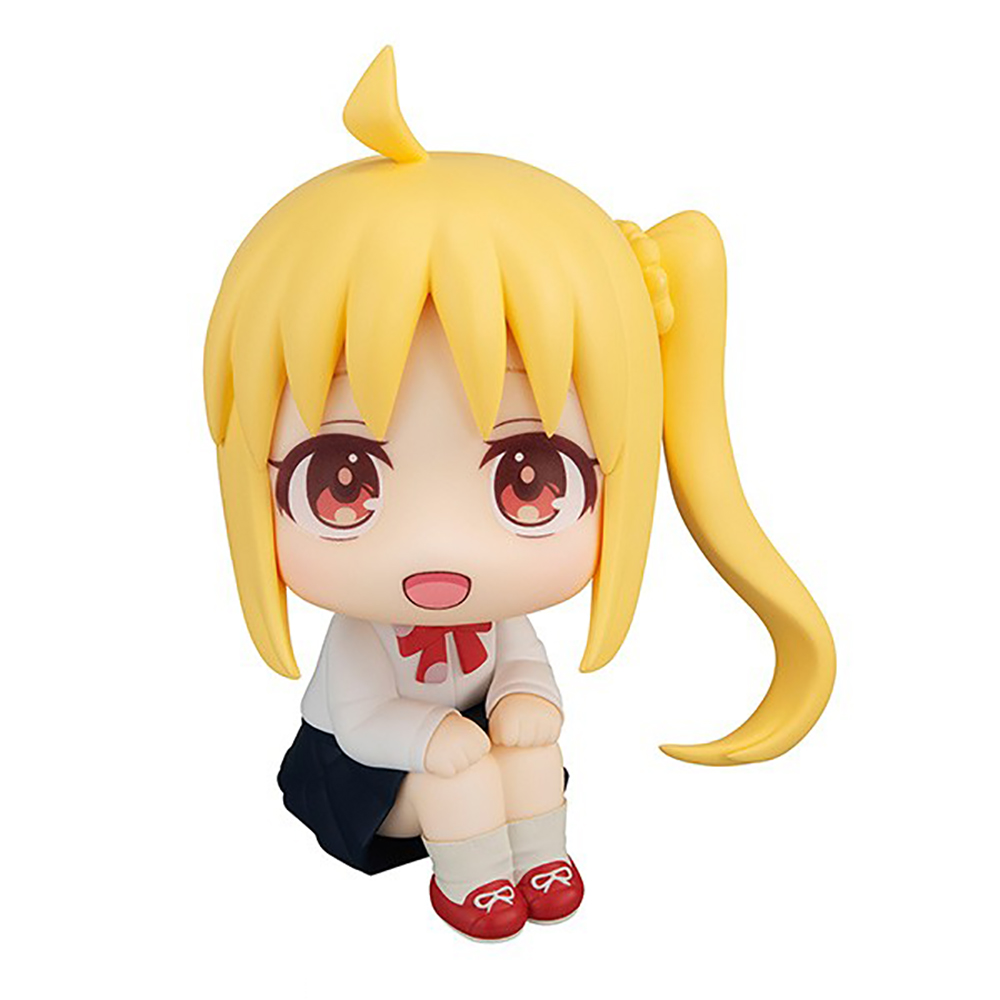 متوفر في المخزون MegaHouse الأ - مراجعة Model Kit Bocchi The Rock وسعره