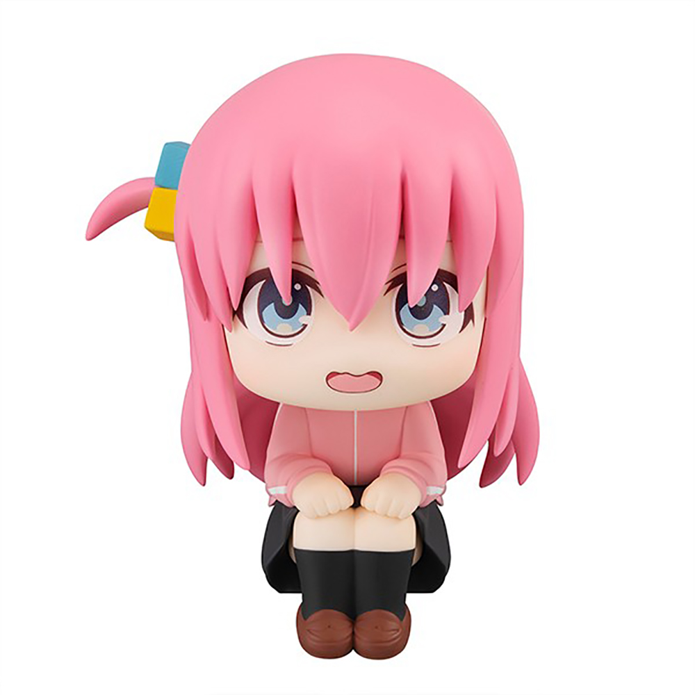 متوفر في المخزون MegaHouse الأ - مراجعة Model Kit Bocchi The Rock وسعره