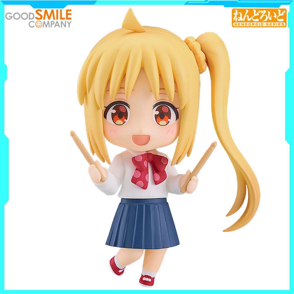 شركة Good Smile الأصلية بنسبة  - مراجعة Model Kit Bocchi The Rock وسعره