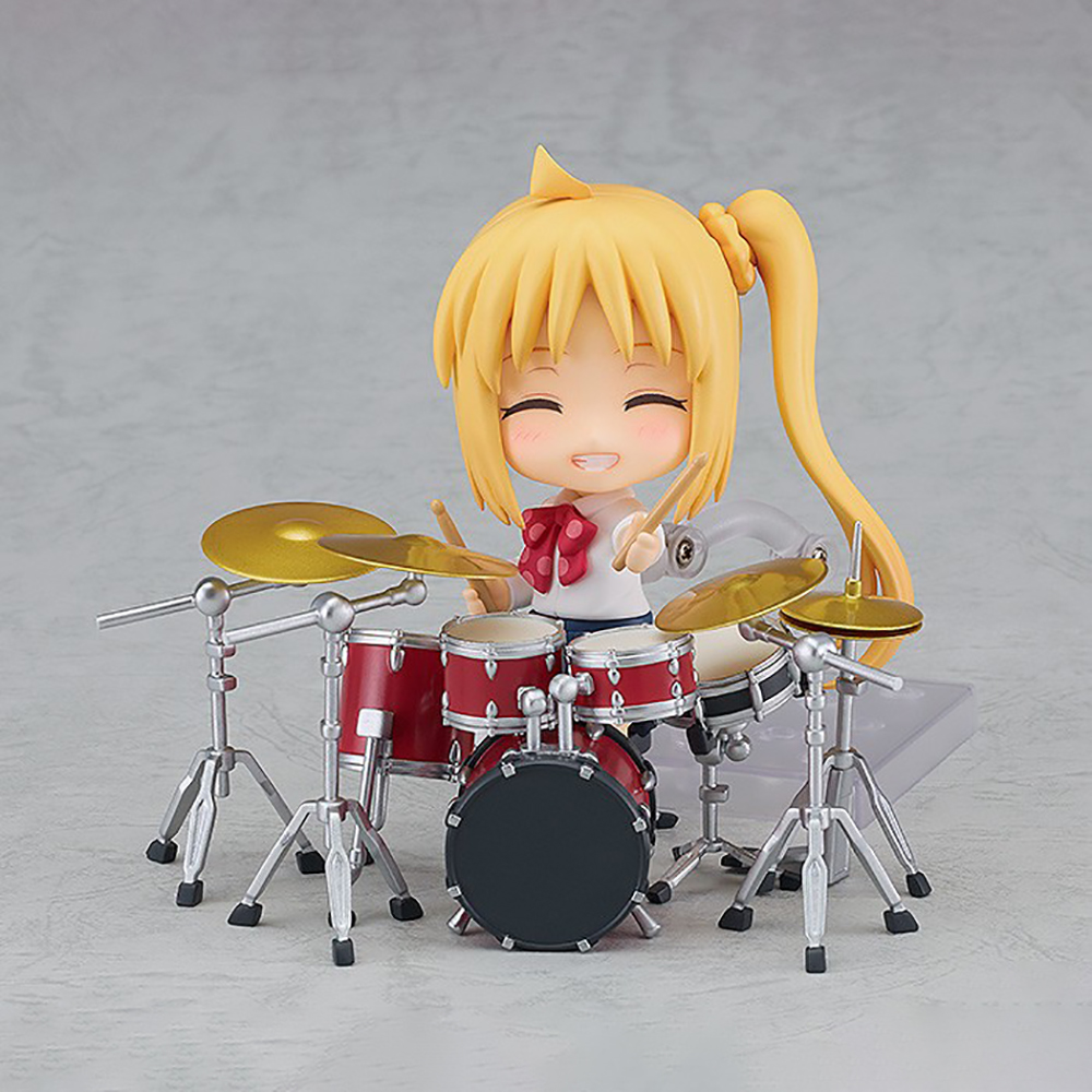 شركة Good Smile الأصلية بنسبة  - مراجعة Model Kit Bocchi The Rock وسعره