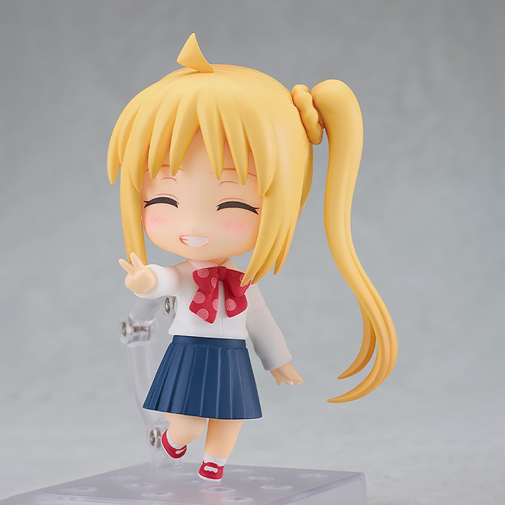 شركة Good Smile الأصلية بنسبة  - مراجعة Model Kit Bocchi The Rock وسعره