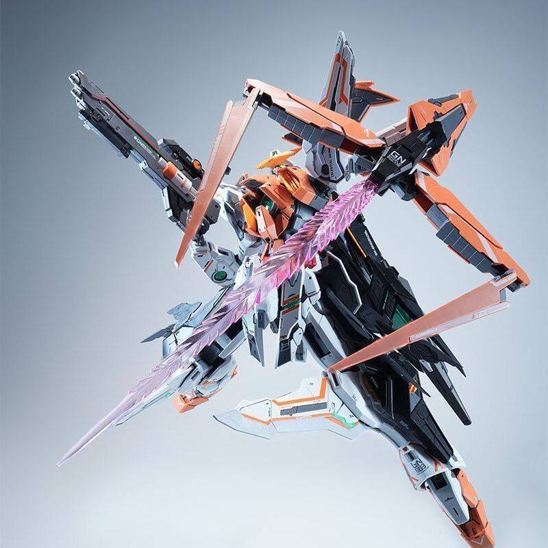 نموذج جديد لبرنامج الجنود الخا - مراجعة Model Kit Gundam Barbatos وسعره