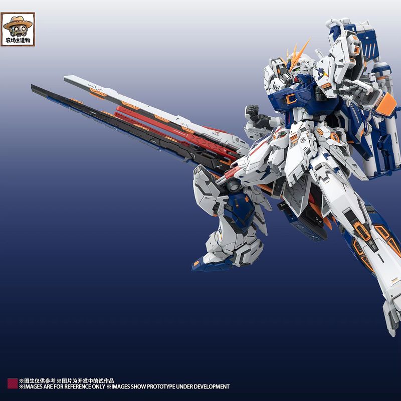 متوفر الآن: لعبة Farm Creator  - مراجعة Model Kit Gundam Barbatos وسعره