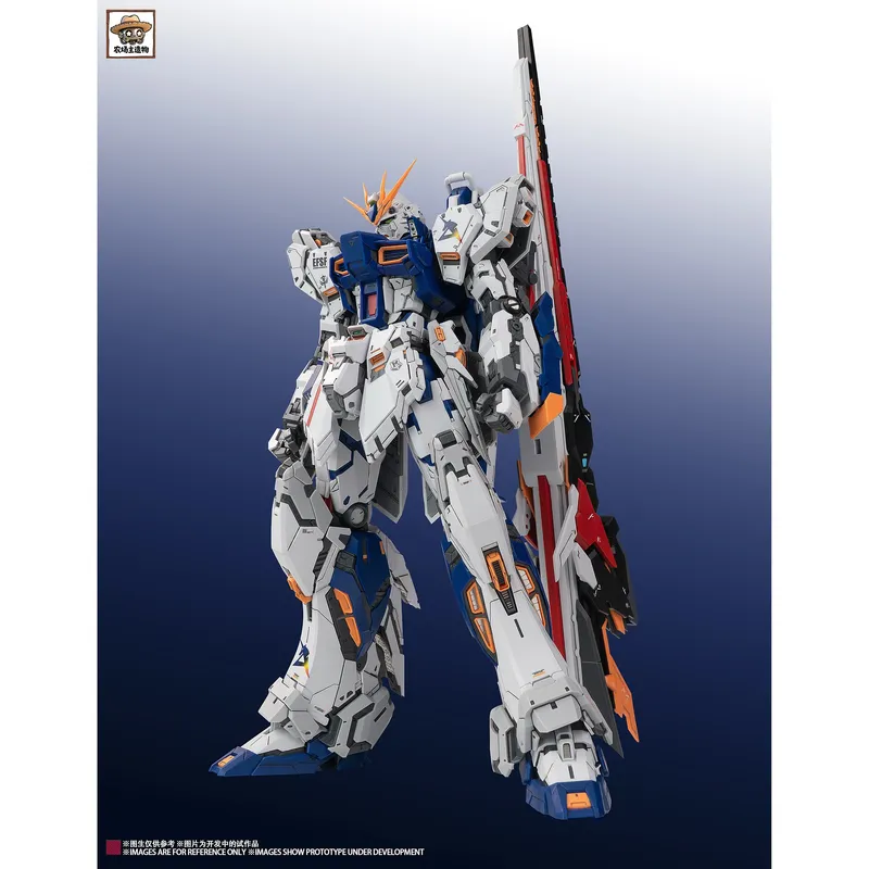 متوفر الآن: لعبة Farm Creator  - مراجعة Model Kit Gundam Barbatos وسعره