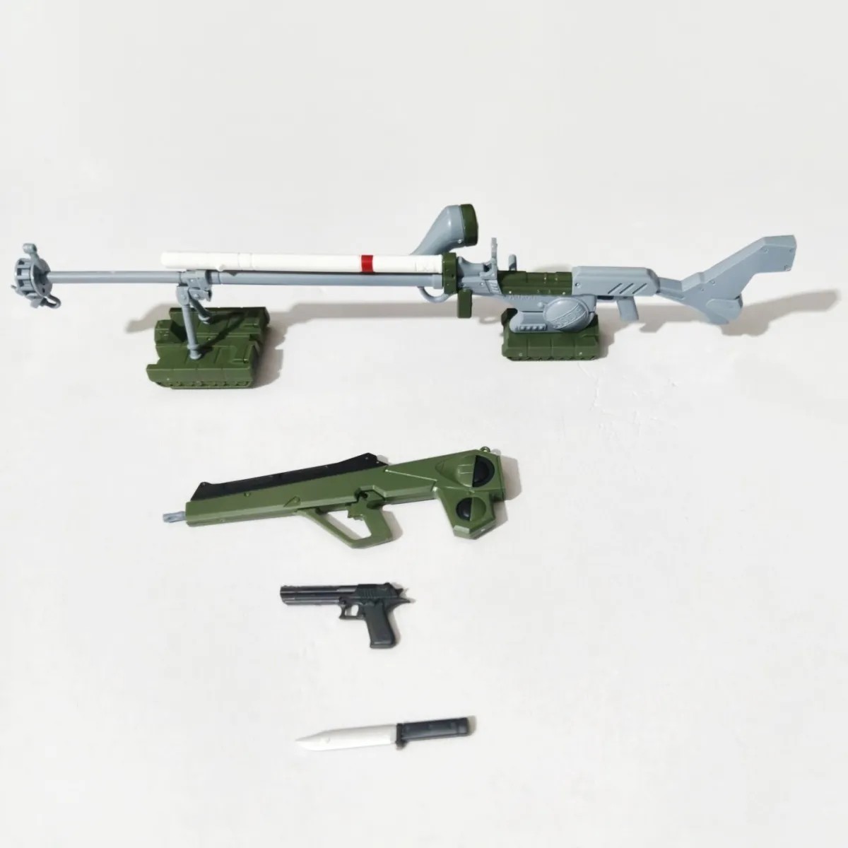 قطع غيار بلوكيز: وحدة إيفا 01  - مراجعة Model Kit Eva 01 وسعره