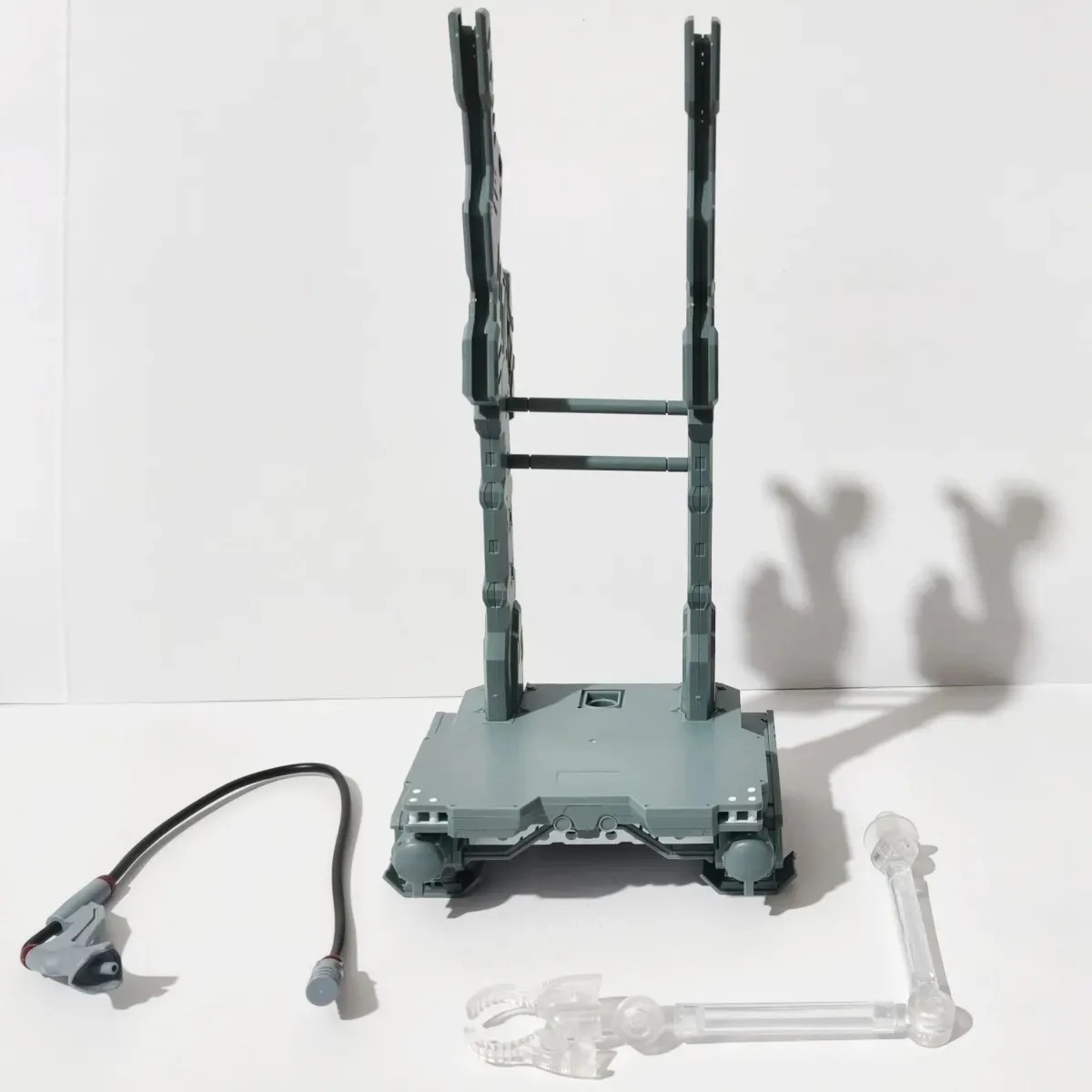 قطع غيار بلوكيز: وحدة إيفا 01  - مراجعة Model Kit Eva 01 وسعره