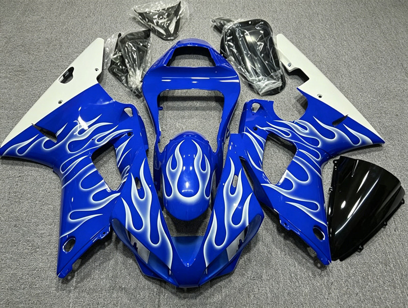 4 هدايا جديدة من طقم الكسوة ال - مراجعة Model Kit Yamaha وسعره