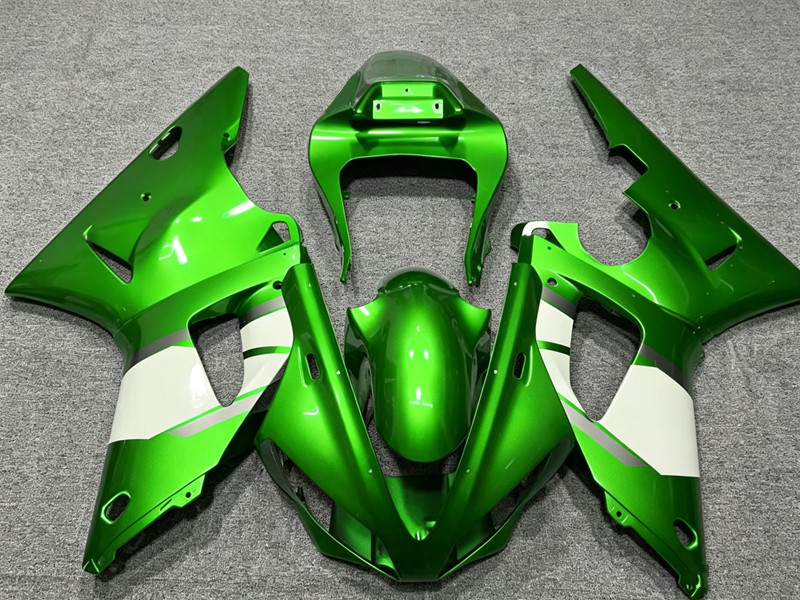 4 هدايا جديدة من طقم الكسوة ال - مراجعة Model Kit Yamaha وسعره