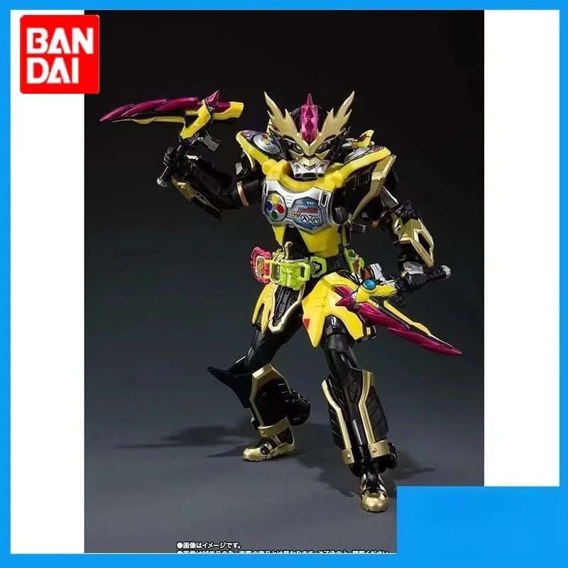 بانداي سول ليميت SHF كامن رايد - مراجعة Model Kit Kamen Rider وسعره