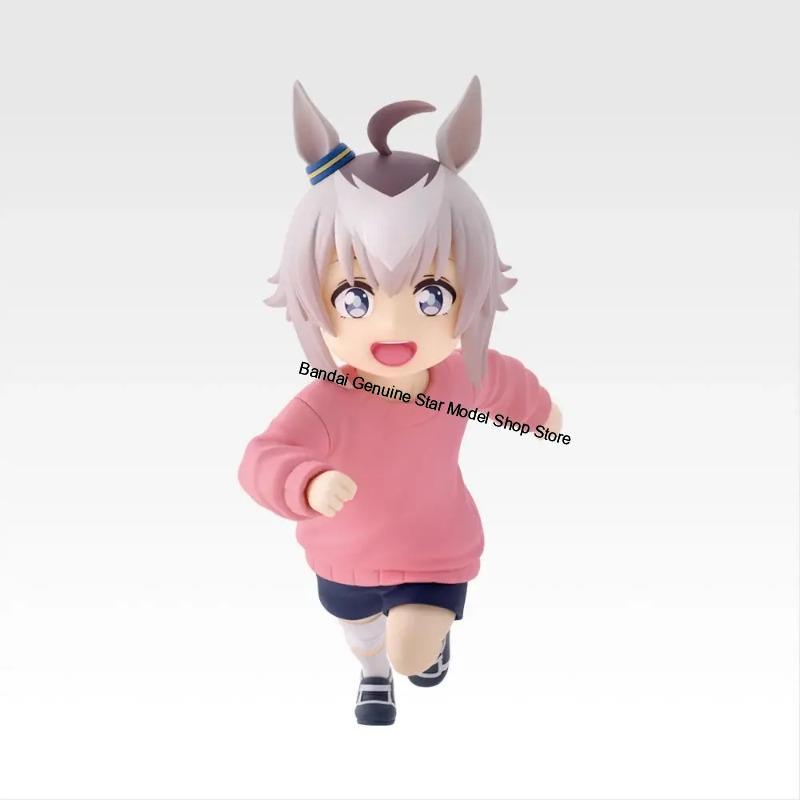 متوفر الآن: مجسمات شخصيات أنمي - مراجعة Model Kit Uma Musume وسعره