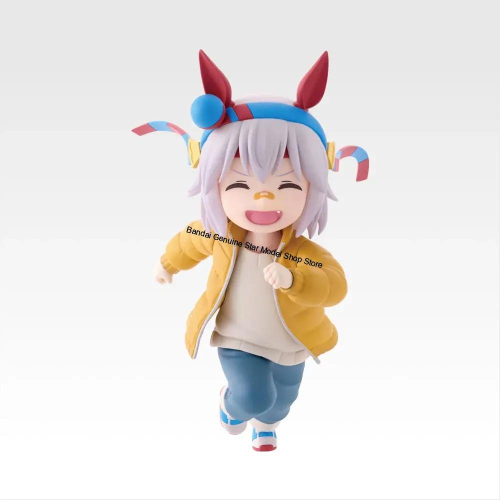 متوفر الآن: مجسمات شخصيات أنمي - مراجعة Model Kit Uma Musume وسعره