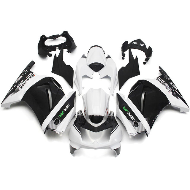 OEM مخصص ABS البلاستيك هيكل ال - مراجعة Model Kit Ninja وسعره