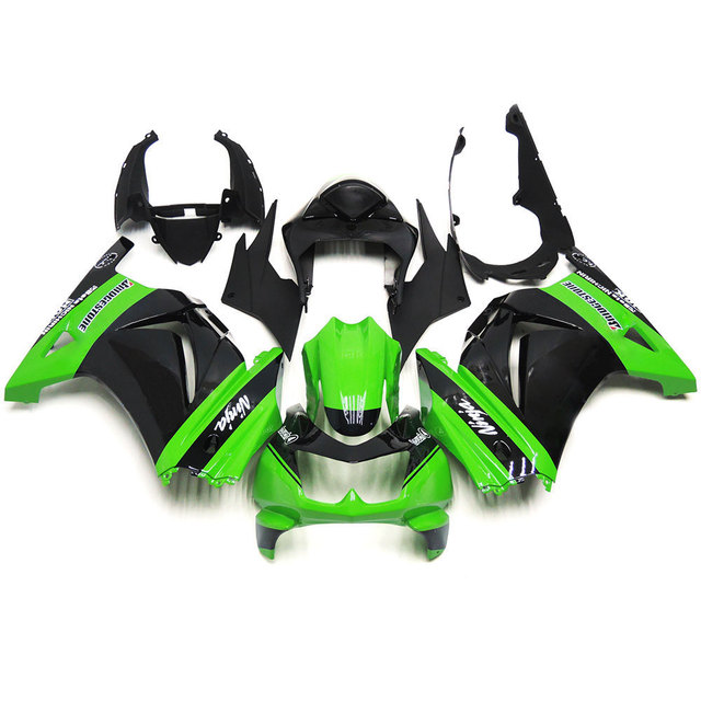 OEM مخصص ABS البلاستيك هيكل ال - مراجعة Model Kit Ninja وسعره