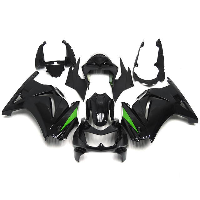 OEM مخصص ABS البلاستيك هيكل ال - مراجعة Model Kit Ninja وسعره