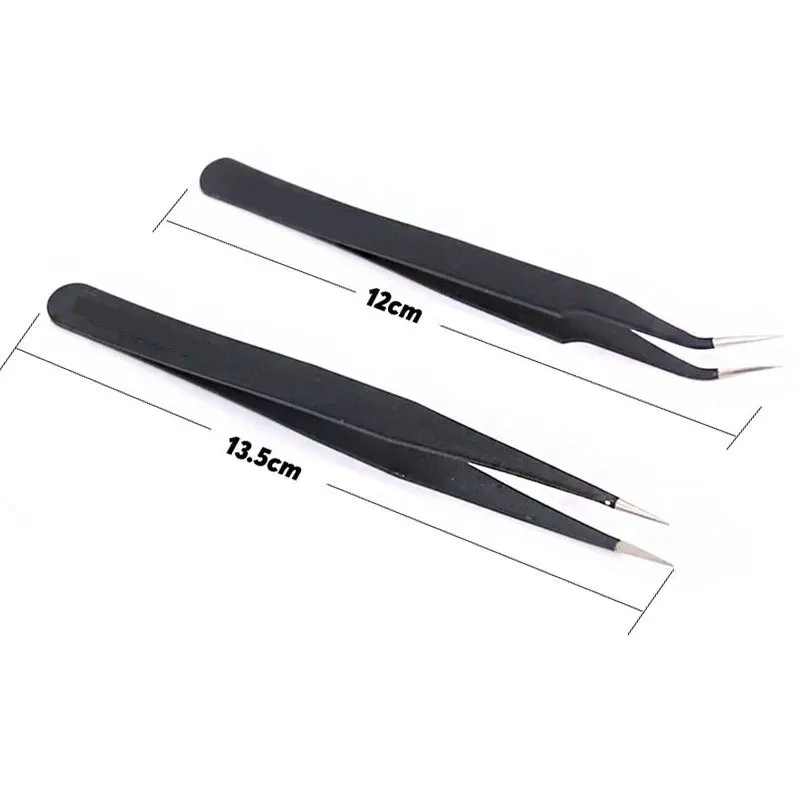 مجموعة أدوات نماذج جوندام الأس - مراجعة Model Kit Tools وسعره