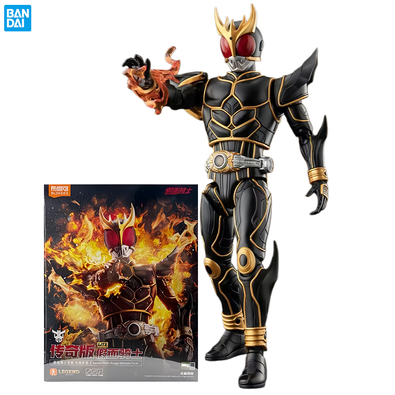 شخصيات كامين رايدر المتحركة من - مراجعة Model Kit Kamen Rider وسعره