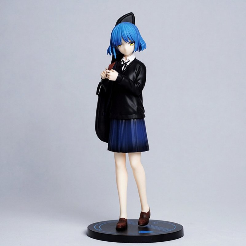 نموذج جديد من هيتوري غوتوه بوك - مراجعة Model Kit Bocchi The Rock وسعره