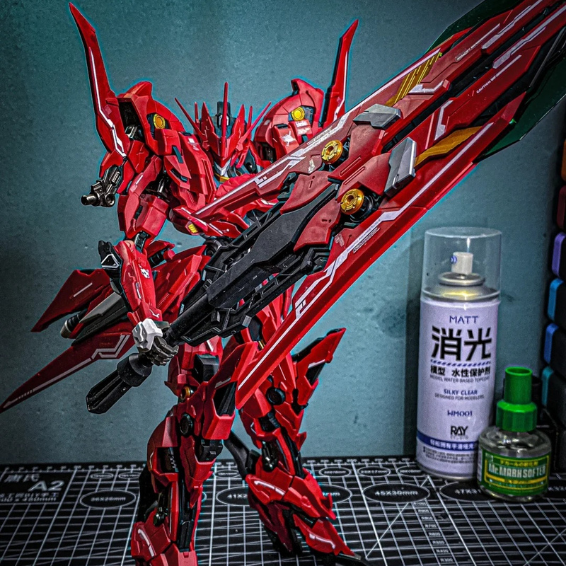 GM نموذج الملفوف 1/72 الجمعية  - مراجعة Model Kit Gundam Barbatos وسعره