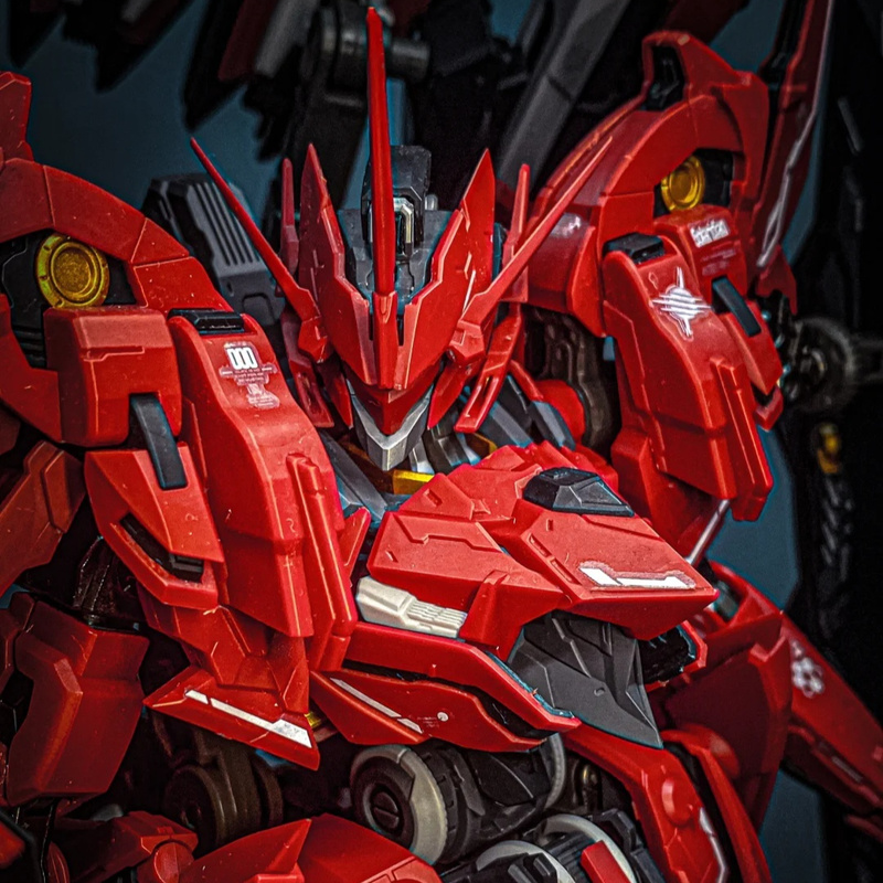 GM نموذج الملفوف 1/72 الجمعية  - مراجعة Model Kit Gundam Barbatos وسعره