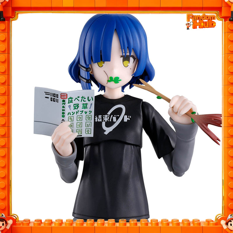 بانداي 30 إم بي بوكشي ذا روك!  - مراجعة Model Kit Bocchi The Rock وسعره