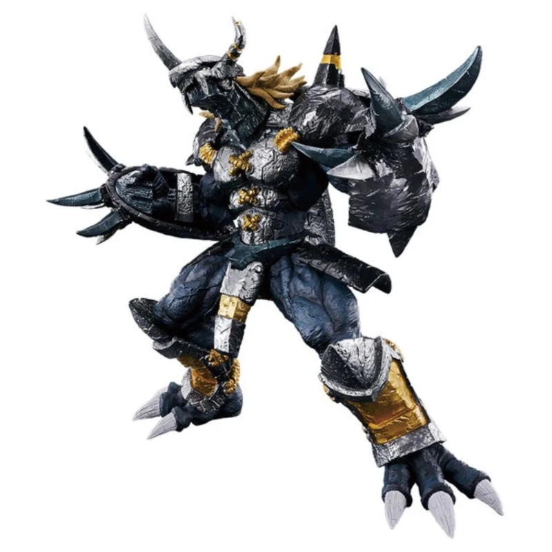 【متوفر في المخزون - أصلي】سلسلة - مراجعة Model Kit Digimon وسعره