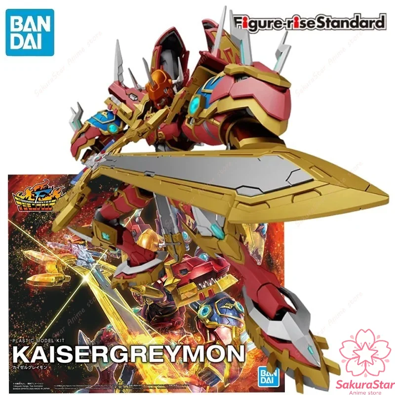 【متوفر في المخزون】مجموعة نماذج - مراجعة Model Kit Digimon وسعره